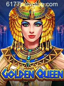 GoldenQueen