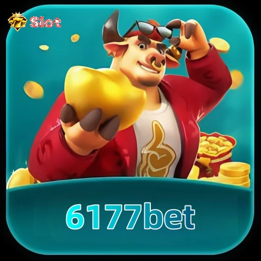 Descubra a Revolução 6177bet!