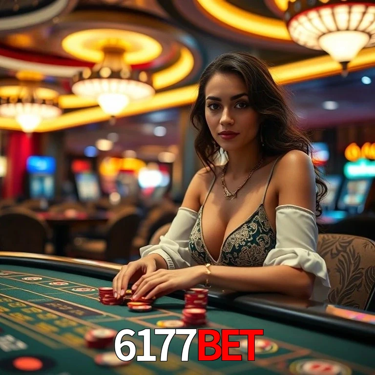 6177bet Benefícios VIP