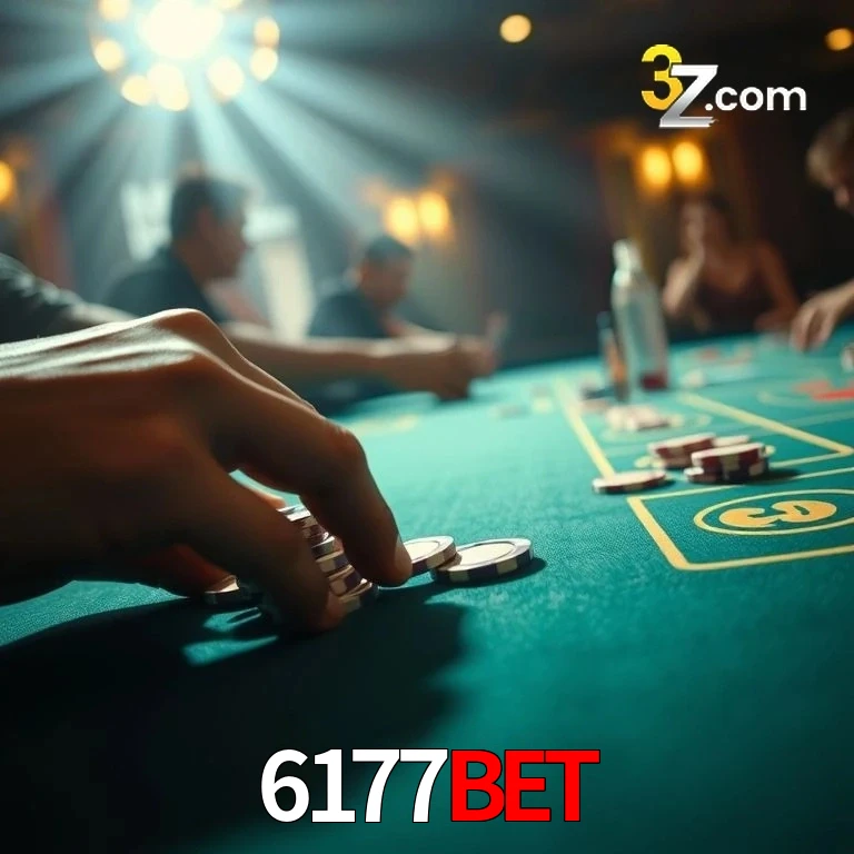 6177bet lottery