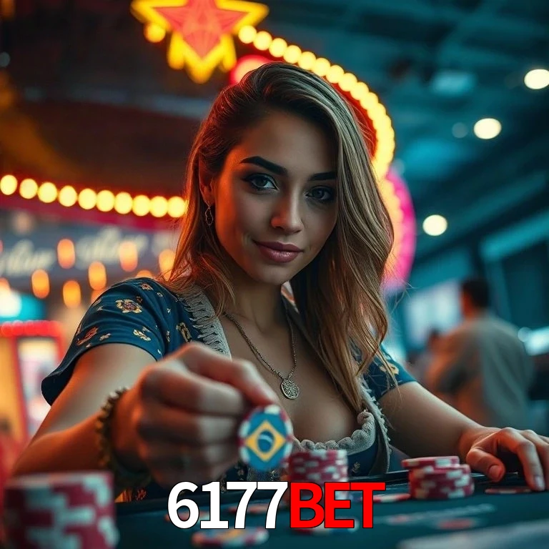 6177bet Suporte