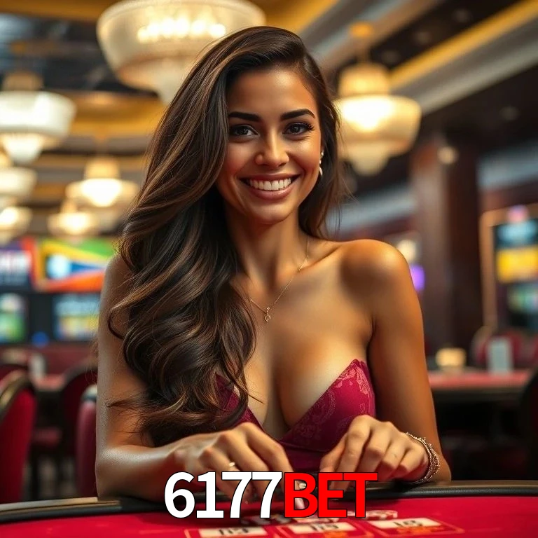 6177bet App Design