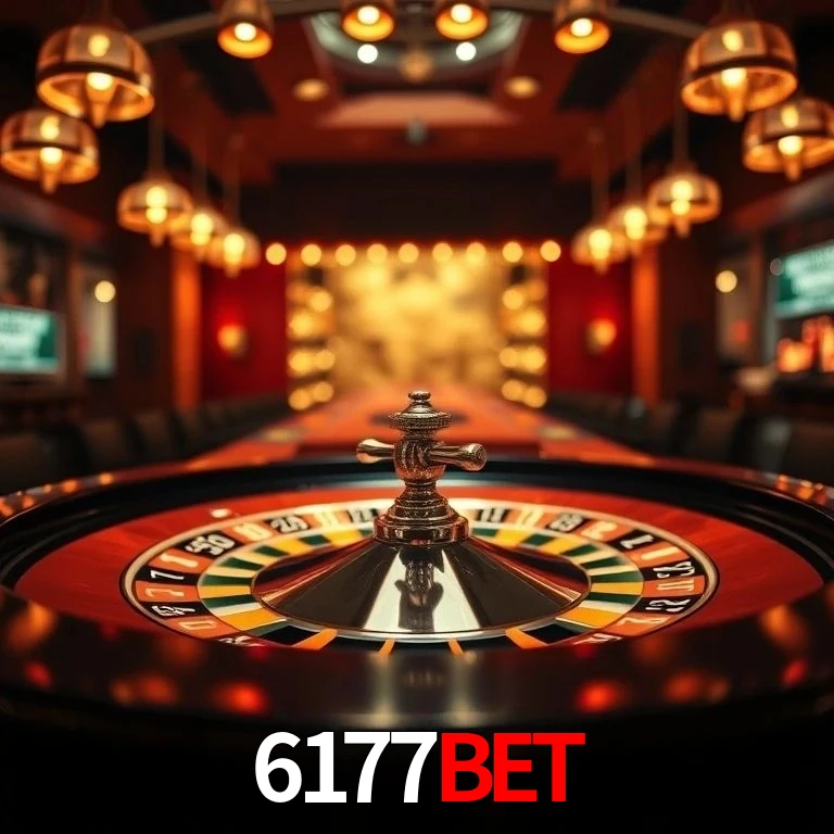 6177bet Slot Mecânicas