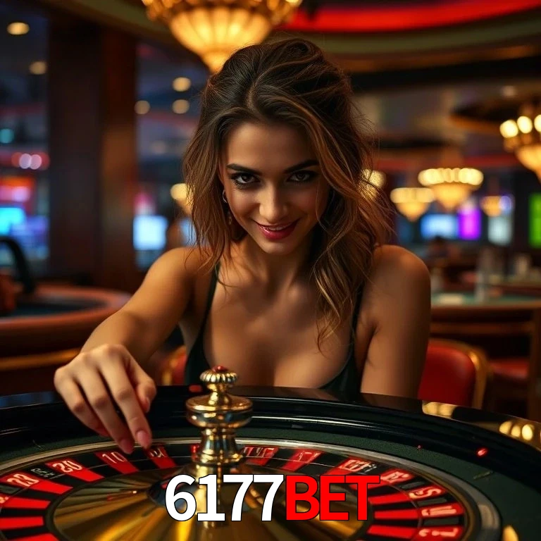 6177bet Portfolio Jogos