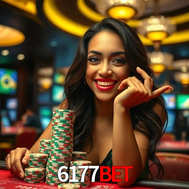 6177bet game