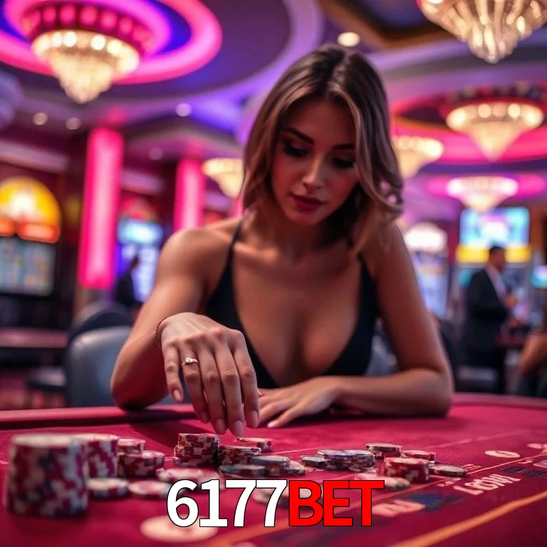 6177bet Casino RNG