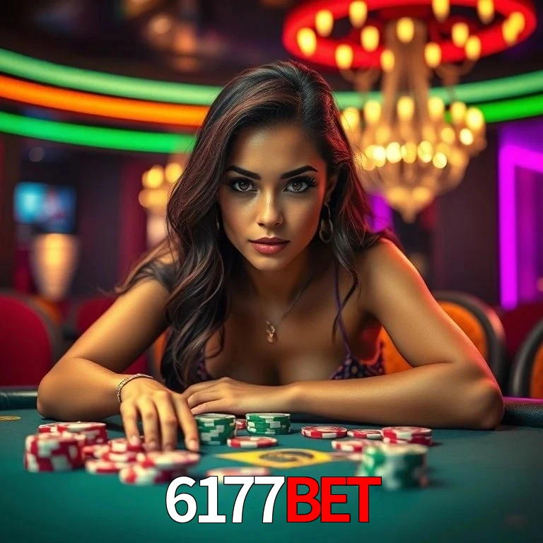 6177bet Suporte