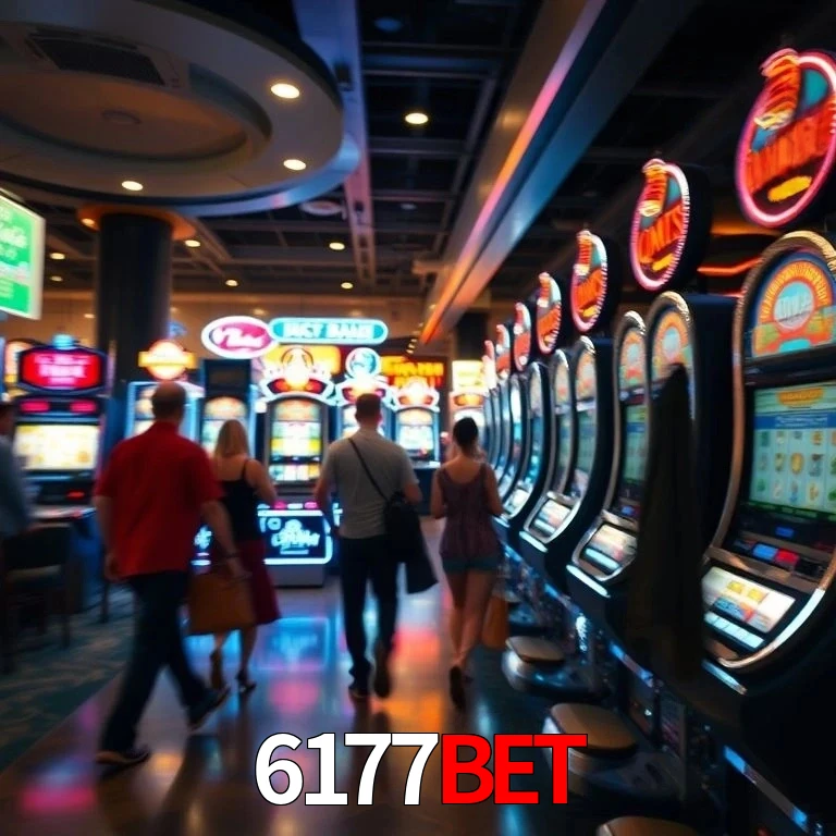 6177bet Manager VIP