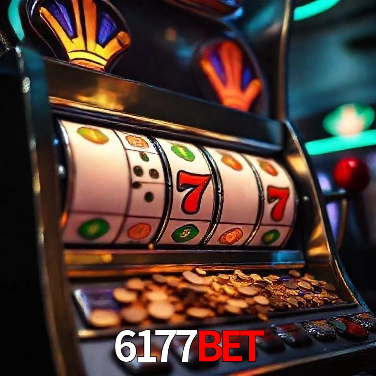 6177bet Segurança