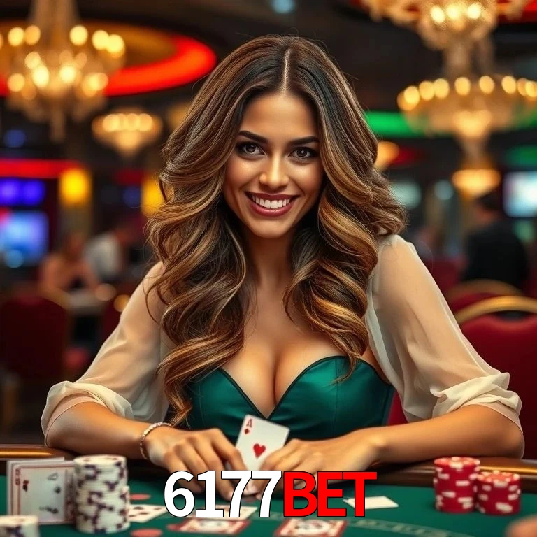 6177bet Segurança