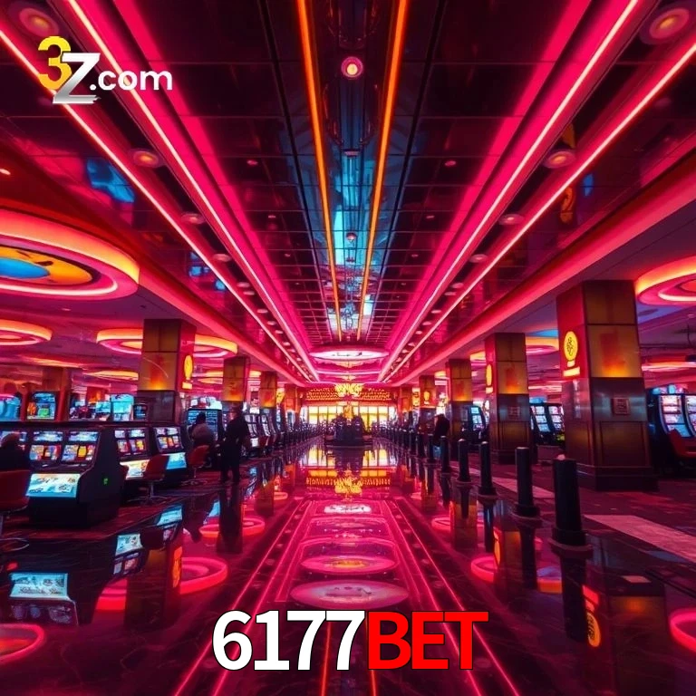 6177bet APK Interface