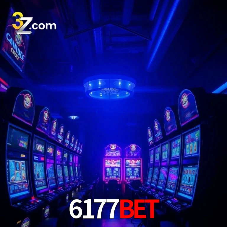 6177bet App Security