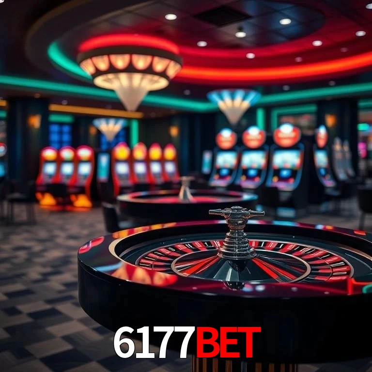6177bet APK Segurança
