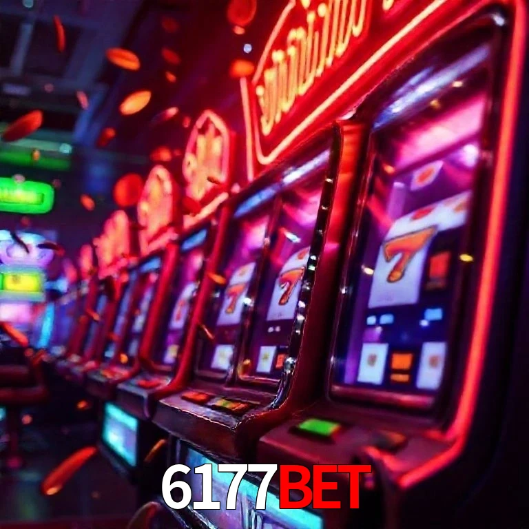 6177bet fortune-tiger