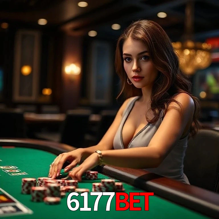 6177bet Live Casino