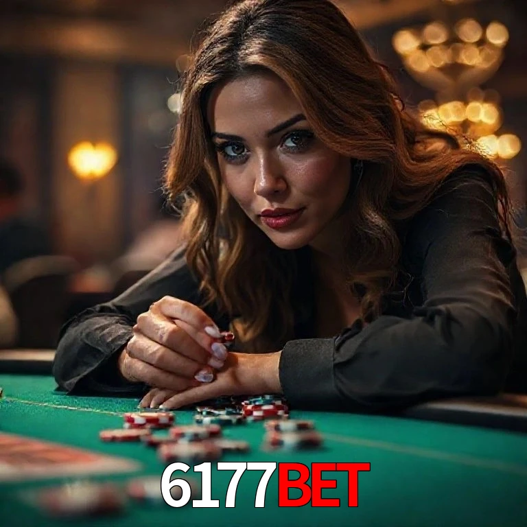 6177bet Sistema Bônus