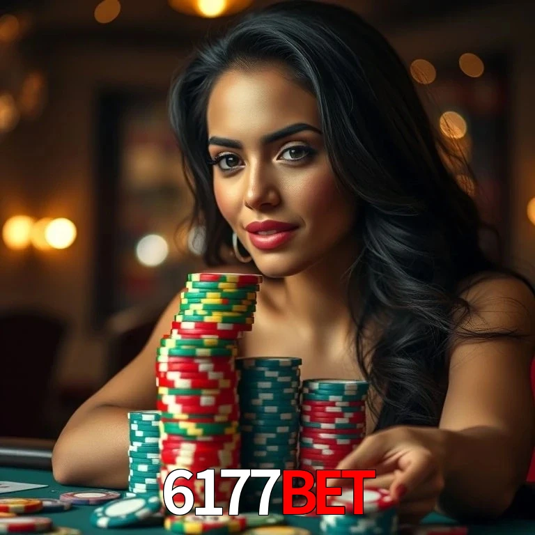 6177bet apostas