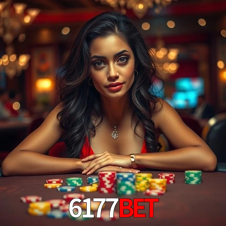 6177bet telegram