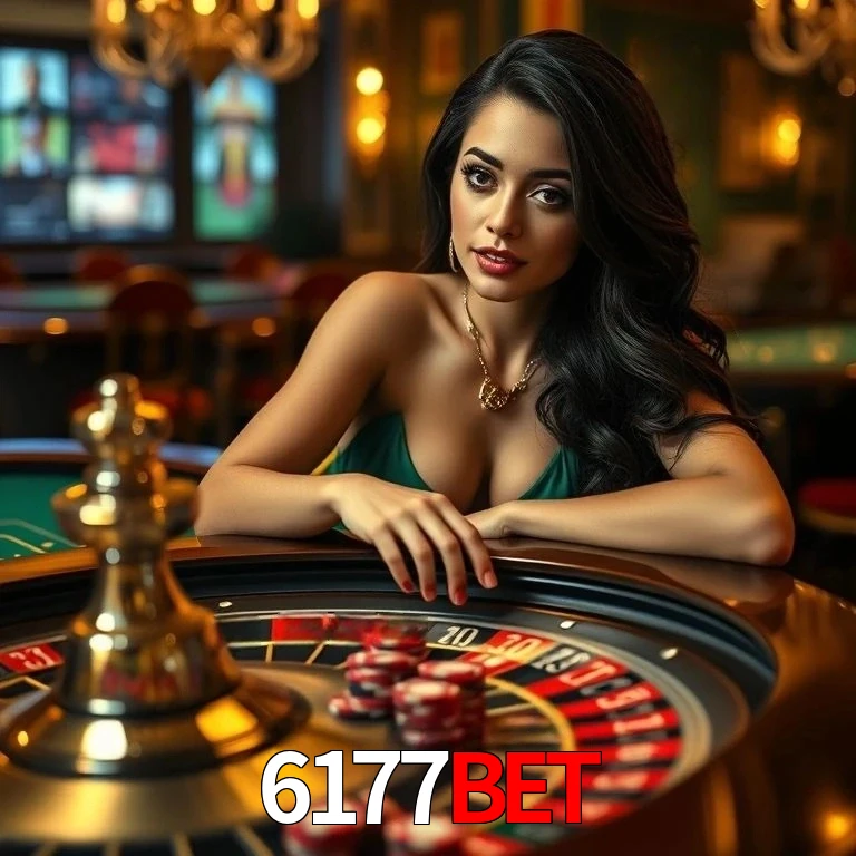 6177bet Acumuladoras até 25 Seleções