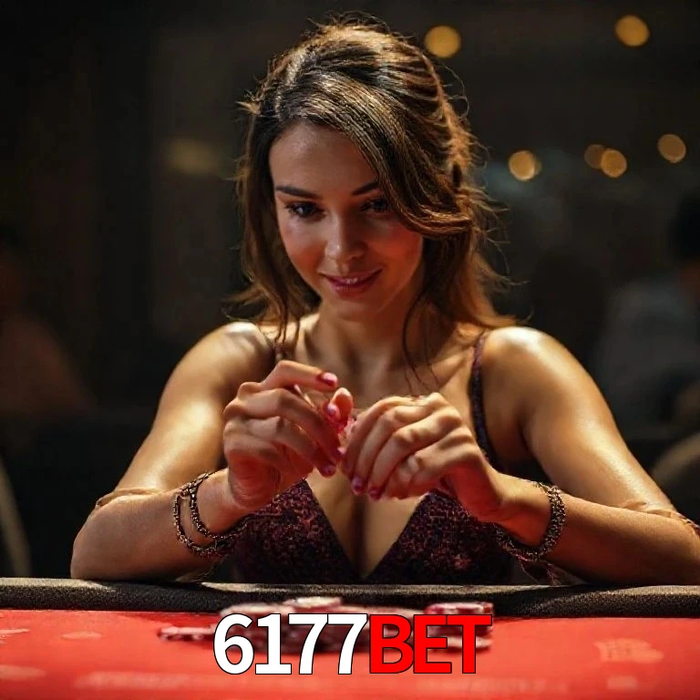 6177bet Segurança